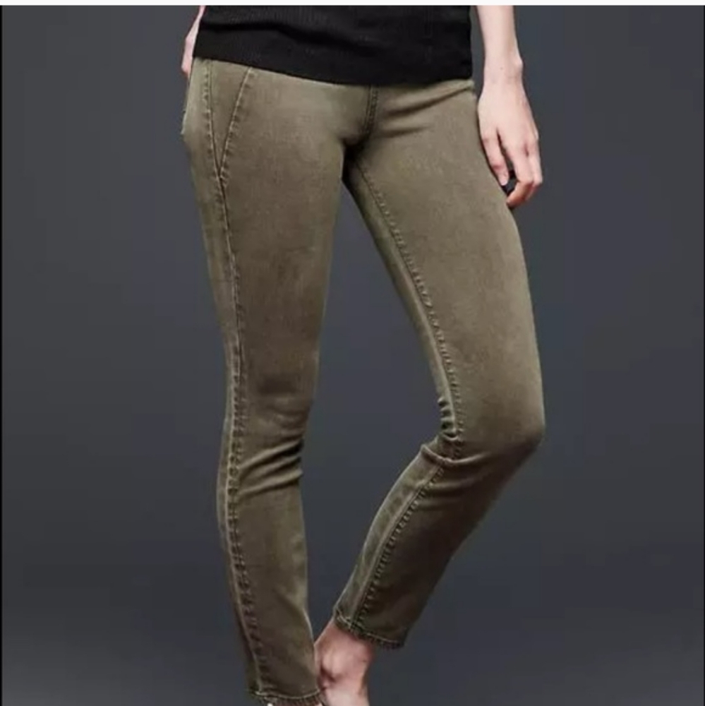 Gap Resolution pull on leggings